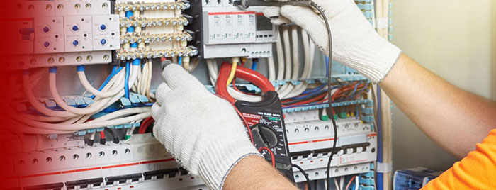 Littoral Contrôle pour vos vérifications réglementaires d'électricité